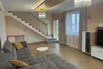 Casă cu 5 camere cu Teren 2000 Mp în Volovăț - 16