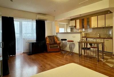 Garsonieră decomandată, mobilată în Vitan - 2