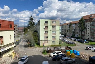 Apartament de inchiriat 4 camere 2 bai zona Mihai Viteazul din Sibiu - 14