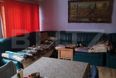 Cabana 3 camere + 1,7 ha teren , Spre Campul Cetatii