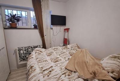 Apartament cu 2 camere decomandat, mobilat în Berceni