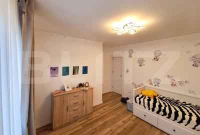 Casa alipita la cheie, Chinteni, 120 mp utili, 367mp teren - 11