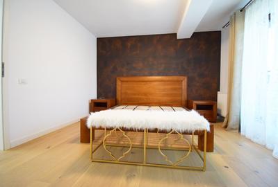 Vila tip duplex complet mobilata si utilata- disponibila imediat - 15