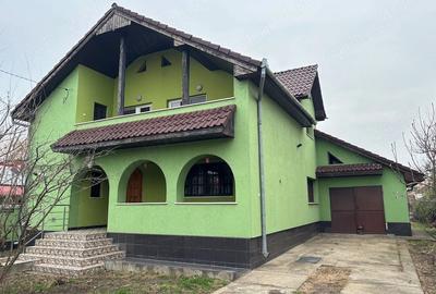 Casă cu 5 camere cu Teren 650 Mp în Grădiște - 3
