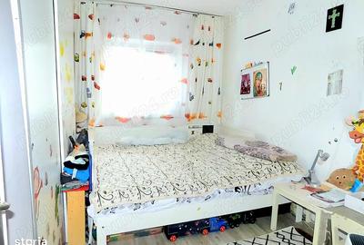 Vand apartament 3 camere Central - 8