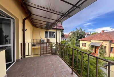 Inchiriere casa/vila pentru spatiu birouri, 179 mp., 1500 Eur, Marasti - 6