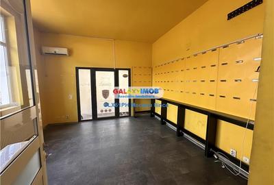 Birou, de 120 mp, în Central - 2