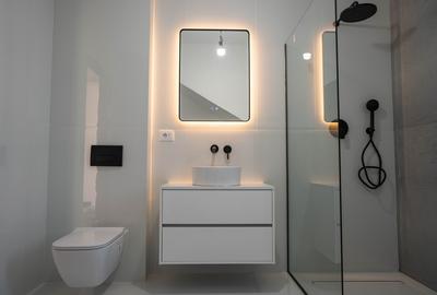 Casă individuală cu 4 camere cu Teren 600 Mp în Aroneanu - 3