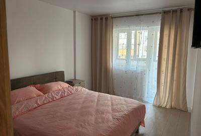 Garsonieră decomandată în Central - 2