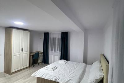 Apartament cu 2 camere în Ortoaia - 5