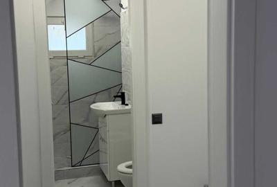 Apartament cu 2 camere semidecomandat în Exterior Vest - 6