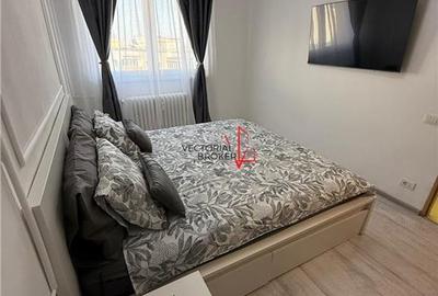 Apartament cu 2 camere decomandat, mobilat în Dristor - 5