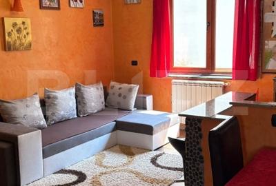 Apartament  3 camere 74mp,Codlea - 1