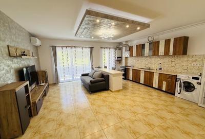 Apartament modern, 2 camere, etaj 1, zona Teilor! Pet friendly! - 7