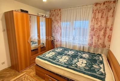 Etaj intermediar!Apartament 2 camere 54mp 2 balcoane, Tudor Center, CT - 3