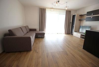 Apartament 1 Camera Bloc Nou, Et.2 De Inchiriat, Str Livezeni, Tudor - 2