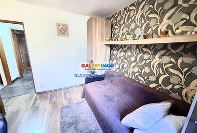 Apartament cu 2 camere circular, mobilat în Nord - 13