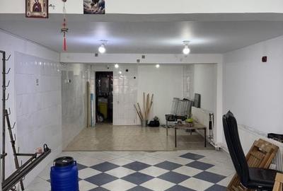 Inchiriez spatiu comercial stradal Eroii Revolutiei S173 - 3
