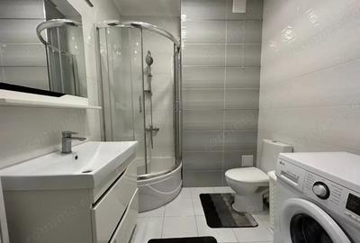 Garsonieră în Crângași