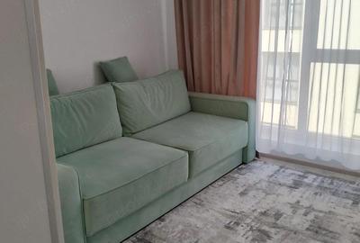 Apartament cu 2 camere decomandat în Titan - 10