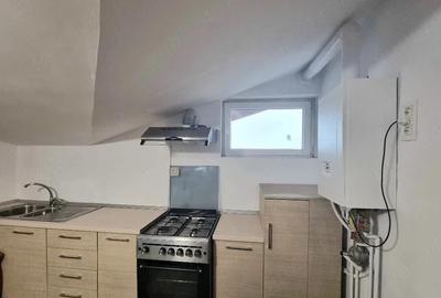 Apartament cu 2 camere semidecomandat în Central - 2