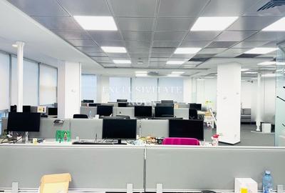 PIATA VICTORIEI - inchiriere spatiu pentru Birouri ! - 3