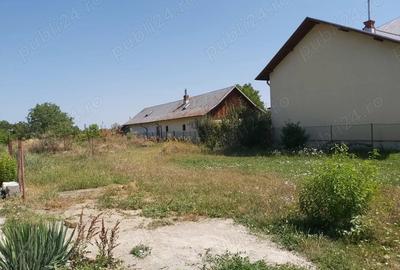 Teren de 1875 mp, în Tătărani - 1
