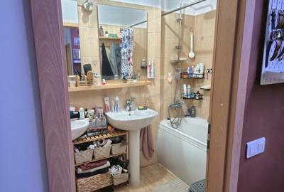 Apartament cu 3 camere de vanzare la 158000 ? cu 2 boxe si 2 locuri de parcare - 15