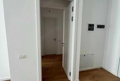 Apartament excep?ional, Herastrau, 2 camere complex + birou, complex WIN - 3