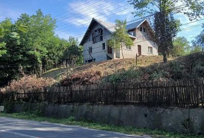 Casă cu Teren 1269 Mp în Iedera - 3