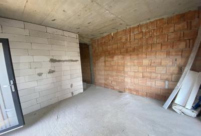 Apartament cu 3 camere, 40 mp, decomandat, zona Porolissum - 8