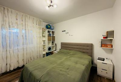 Apartament cu 3 camere decomandat, mobilat în Aradului - 3