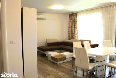 Apartament cu 3 camere în Central - 8