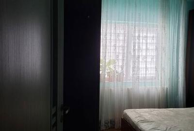 Apartament cu 2 camere semidecomandat în Central - 5