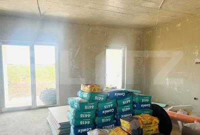 Casa individuala cu design modern si curte proprie – confort si eleganta - 4