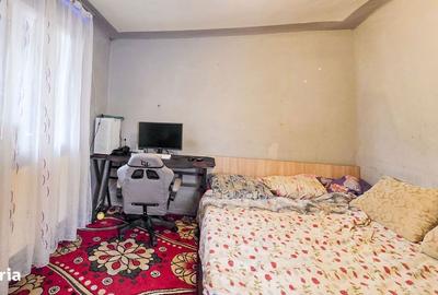 Casă cu 3 camere cu Canalizare în Ghencea - 7