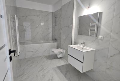 APARTAMENT 2 CAMERE TIP H1 - DIRECT DE LA DEZVOLTATOR - 0% COMISION - 4