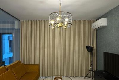 Apartament 3 camere Lux+Loc de parcare in Complexul Cloud9 zona Aviatiei - 3