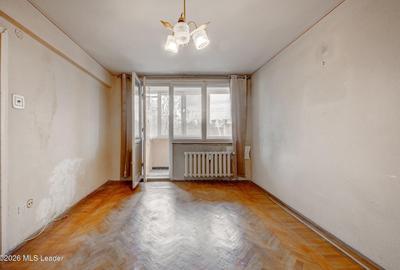 Apartament cu 2 camere semidecomandat în Gara de Nord - 5