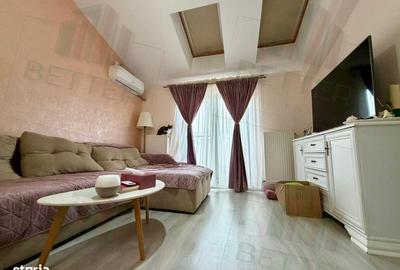 Apartament cu 2 camere decomandat, mobilat în Apărătorii Patriei - 5