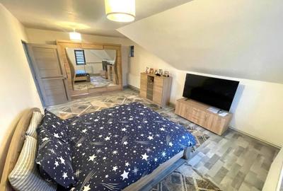 Casa 4 Camere Comuna Manesti Sat Coada Izvorului - 17