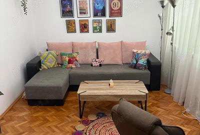 Inchiriez apartament 3 camere - 5