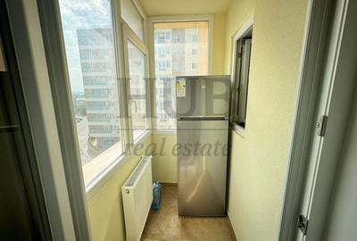 Apartament cu 3 camere decomandat, mobilat în Nord - 7