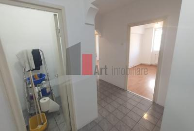 Str. Baciului vanzare apartament decomandat 3 camere cu centrala - 15