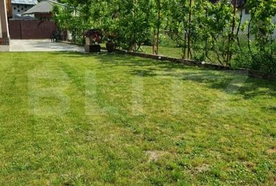 Casa de vacanta, de vanzare, cu 4 camere, 165 mp, zona Vulcana Pandele Casa de vacanta, de vanzare, cu 4 camere, 165 mp, zona Vulcana Pandele - 9