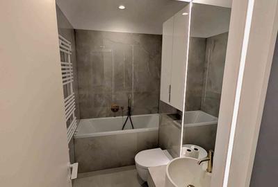 Apartament cu 2 camere în Central - 6