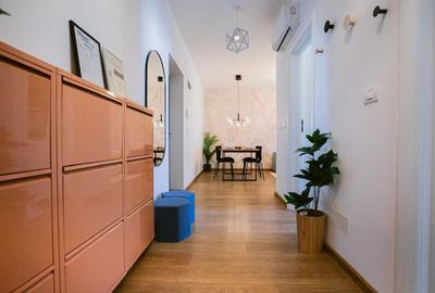 Ansamblul Regie Residence de langa Politehnica Park, metrou - 8