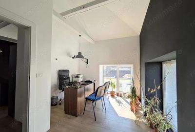 De vanzare imobil mixt birouri + hala, zona Iosefin - Comision 0% - 11