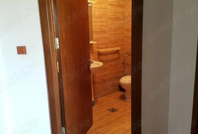 Garsonieră semidecomandată în Craiovei - 2