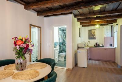 Casa in zona centrala,  2 apartamente, Sighisoara - 7